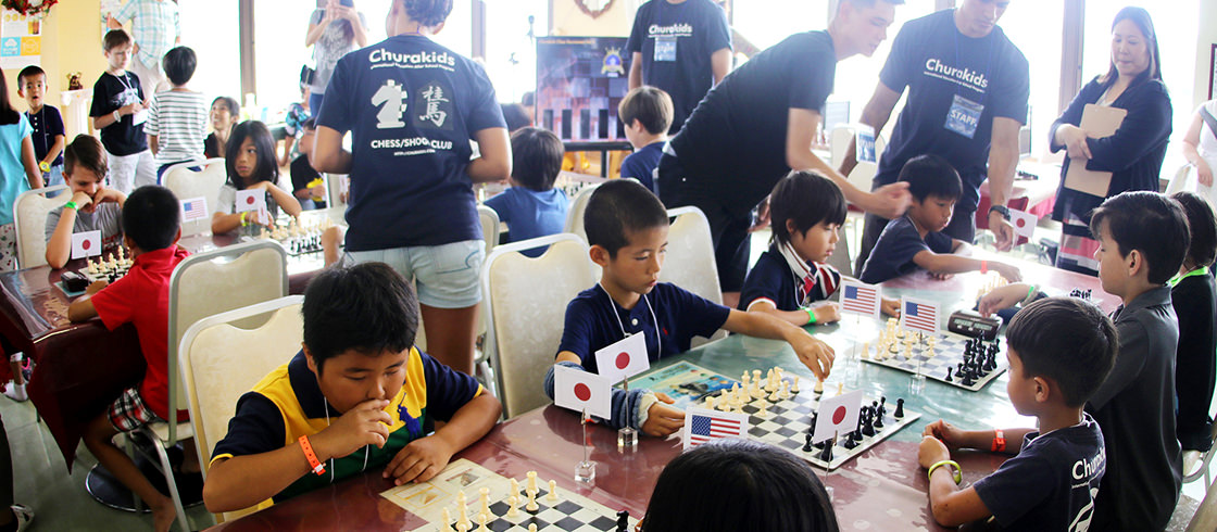 過去大会の様子